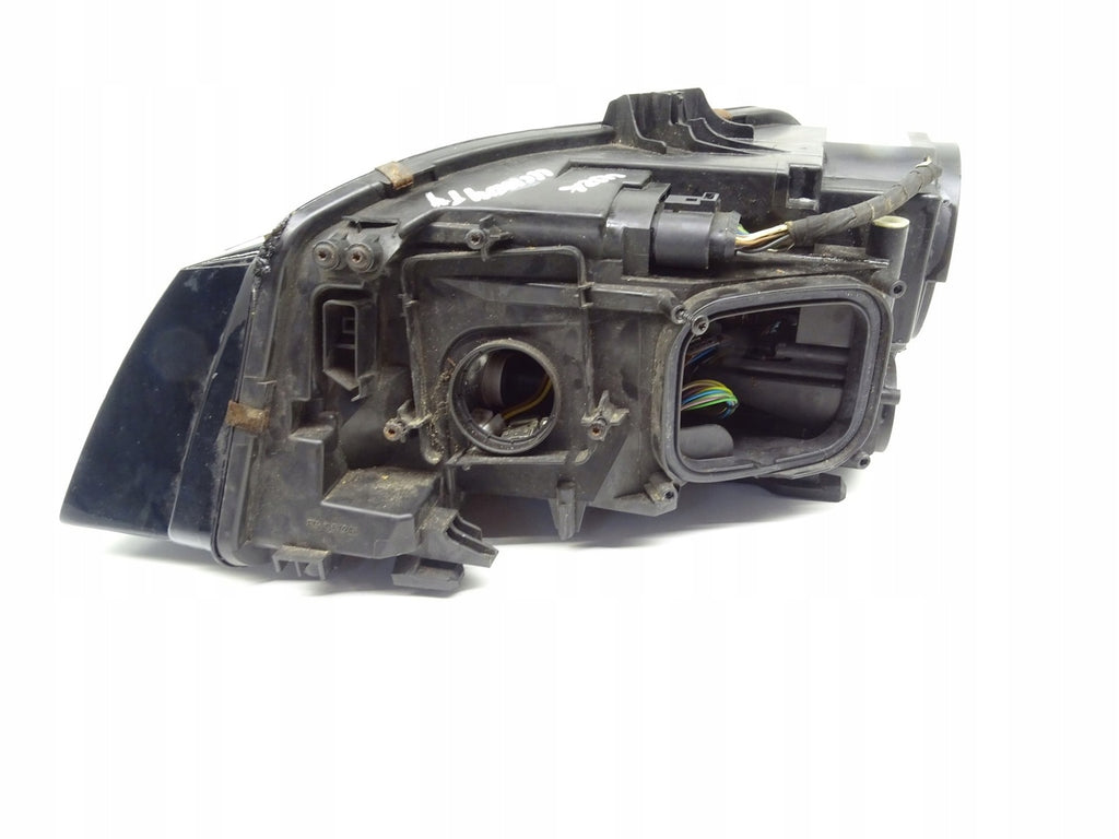 Frontscheinwerfer Audi A4 B8 8K0941004G LED Rechts Scheinwerfer Headlight SCH9688902216hd