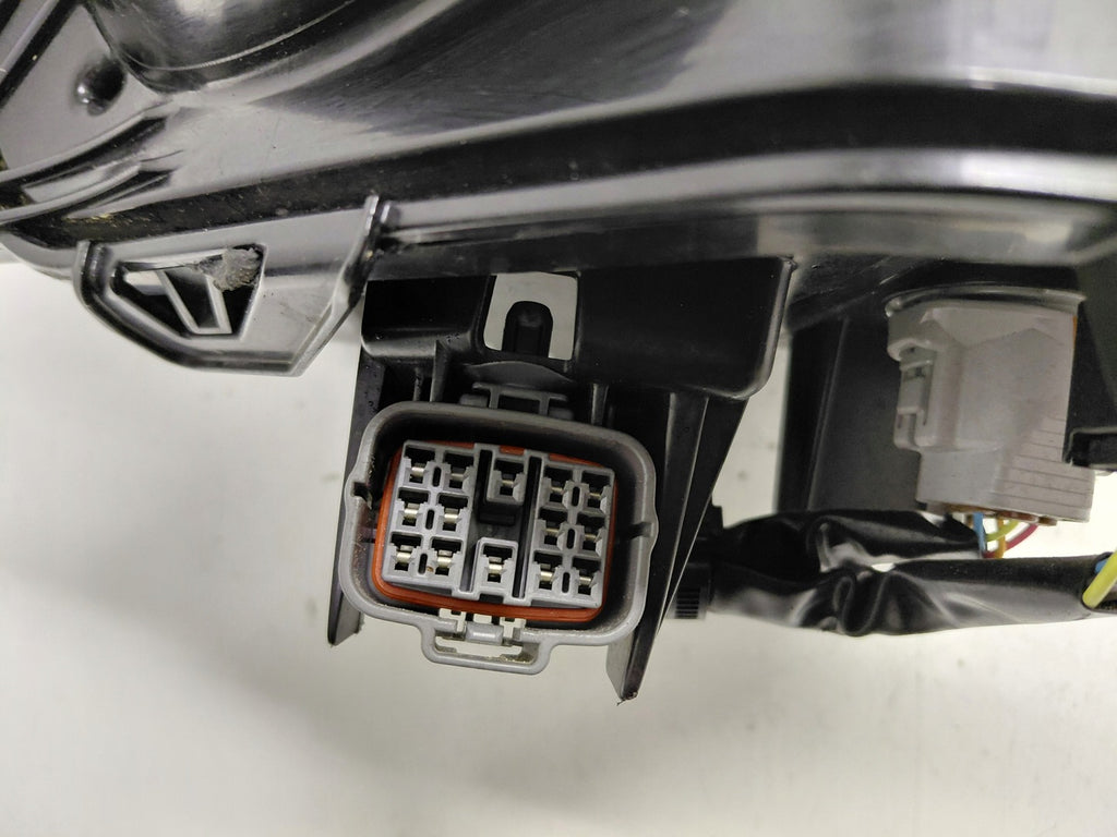 Frontscheinwerfer Mazda Cx60 Cx-60 KR9R51030 Full LED Rechts Headlight SCH6853250547ti