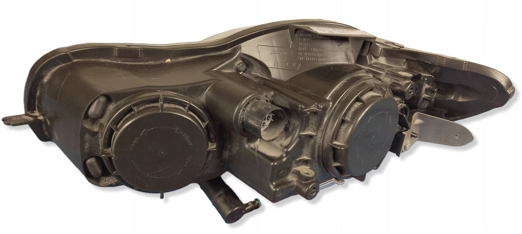 Frontscheinwerfer Jaguar Xf X250 8X2313W029KD Rechts Scheinwerfer Headlight SCH4375471547uz