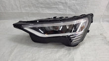 Laden Sie das Bild in den Galerie-Viewer, Frontscheinwerfer Audi E Tron E-Tron 4KE941039 LED Links Scheinwerfer Headlight