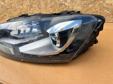 Laden Sie das Bild in den Galerie-Viewer, Frontscheinwerfer VW Polo 6r1 6R1941031B Links Scheinwerfer Headlight SCH8597619193ob