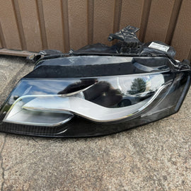 Frontscheinwerfer Audi A4 B8 8K0941029AJ Xenon Links Scheinwerfer Headlight SCH7368948881aa