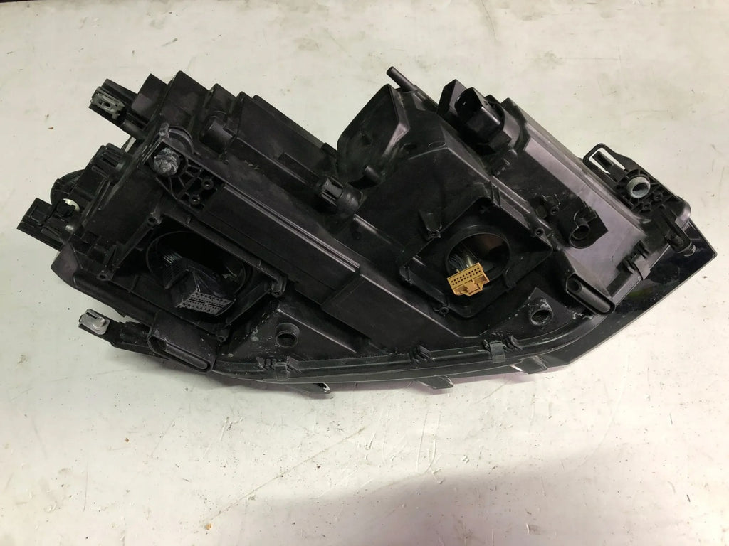 Frontscheinwerfer VW Touran 5TB941035B LED Links Scheinwerfer Headlight SCH2517545374hr