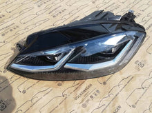 Load image into Gallery viewer, Frontscheinwerfer VW Golf 5G1941059C Ein Stück (Rechts oder Links) Headlight SCH7580023721dz