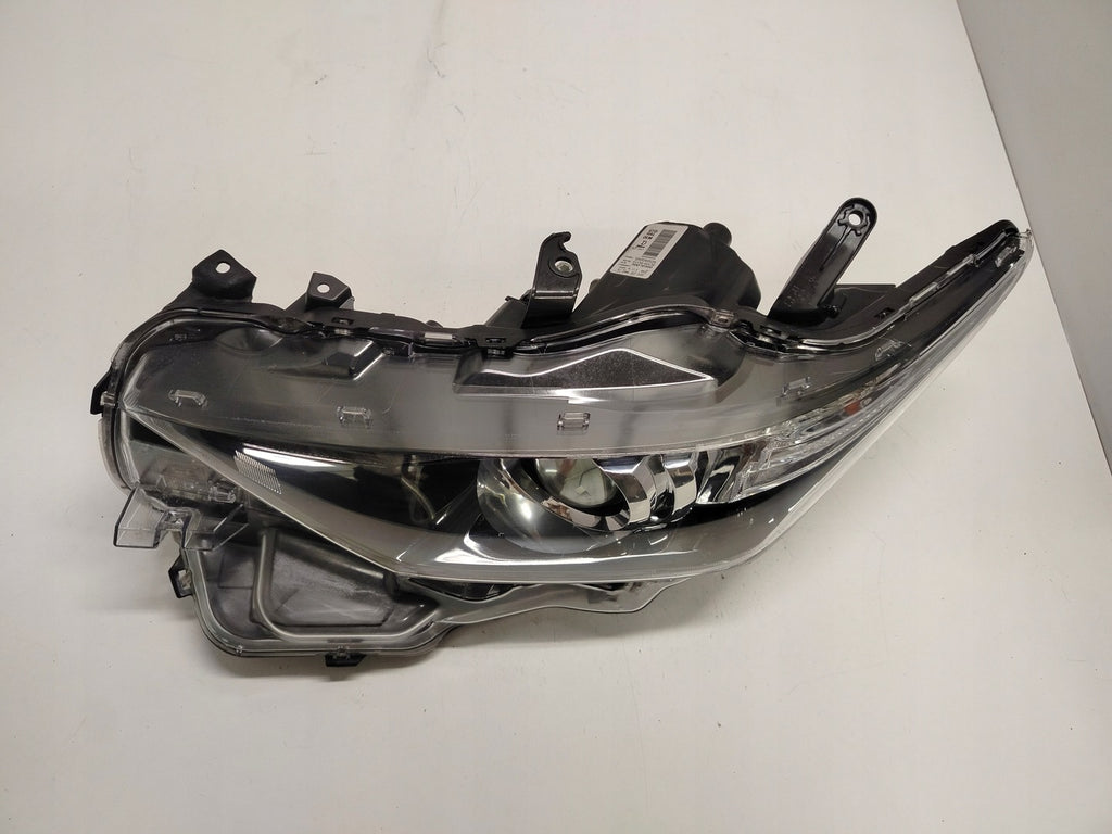 Frontscheinwerfer Toyota Auris 81150-02K30 Links Scheinwerfer Headlight SCH4193170482zv