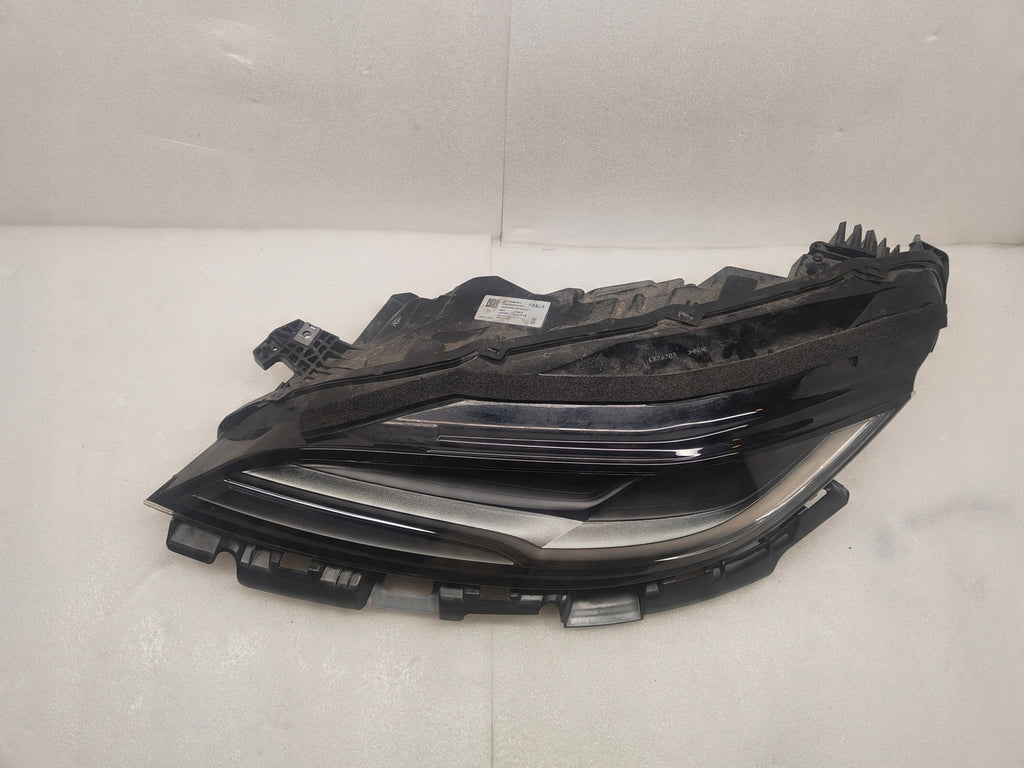 Frontscheinwerfer Tesla 3 1760888-99-C Full LED Links Scheinwerfer Headlight