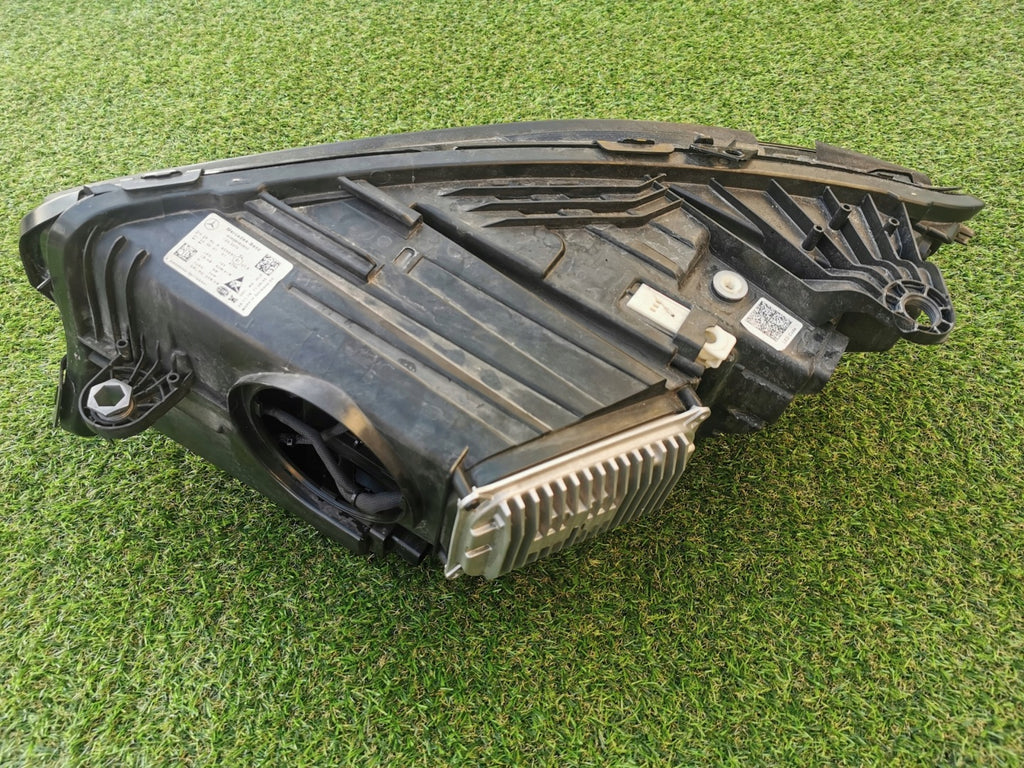 Frontscheinwerfer Mercedes-Benz Amg Gt A2909060800 LED Rechts Headlight SCH2323633340ld