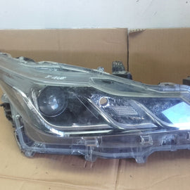 Frontscheinwerfer Toyota Corolla 81110-02T31-00 Rechts Scheinwerfer Headlight SCH9762148492df