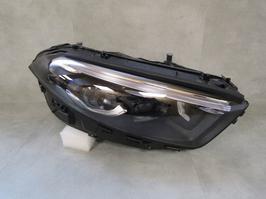 Frontscheinwerfer Mercedes-Benz W177 LED Rechts Scheinwerfer Headlight SCH4150394784xt