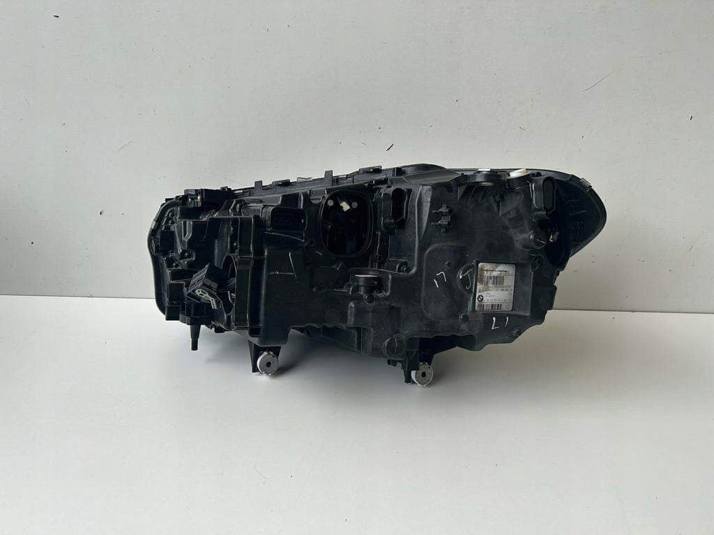 Frontscheinwerfer BMW X3 G01 G02 8739654-01 Rechts Scheinwerfer Headlight SCH4911808050zw