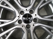 Load image into Gallery viewer, 4x Alufelge 17 Zoll 7.5" 5x112 52 5ET BMW X1 F48 Mini Rim Wheel FEL9070981629zh