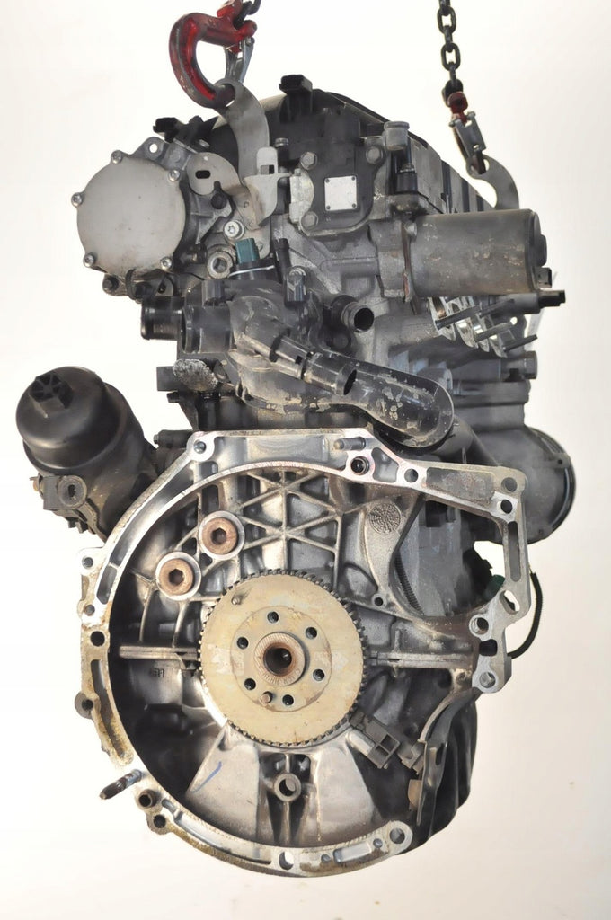 Motor Peugeot 207 Sw Wk 8F01 8FP 1.4 VTI 95PS 70kW 151TKm 2012 Diesel Unkomplett