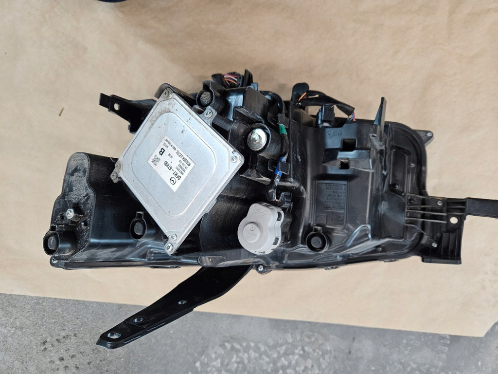 Frontscheinwerfer Mazda Cx-30 Cx30 DFR7-51030 Rechts Scheinwerfer Headlight