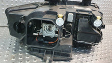 Laden Sie das Bild in den Galerie-Viewer, Frontscheinwerfer Audi A4 B6 AWU19295 Xenon Links Scheinwerfer Headlight SCH6673876636pw