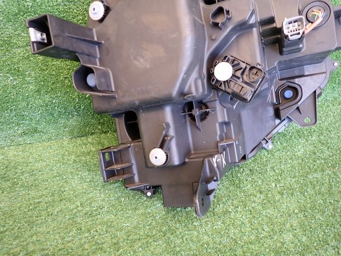 Frontscheinwerfer Mitsubishi Eclipse Cross Full LED Links Scheinwerfer Headlight