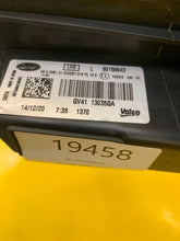 Load image into Gallery viewer, Frontscheinwerfer Ford Kuga GV4113035GA Xenon Links Scheinwerfer Headlight