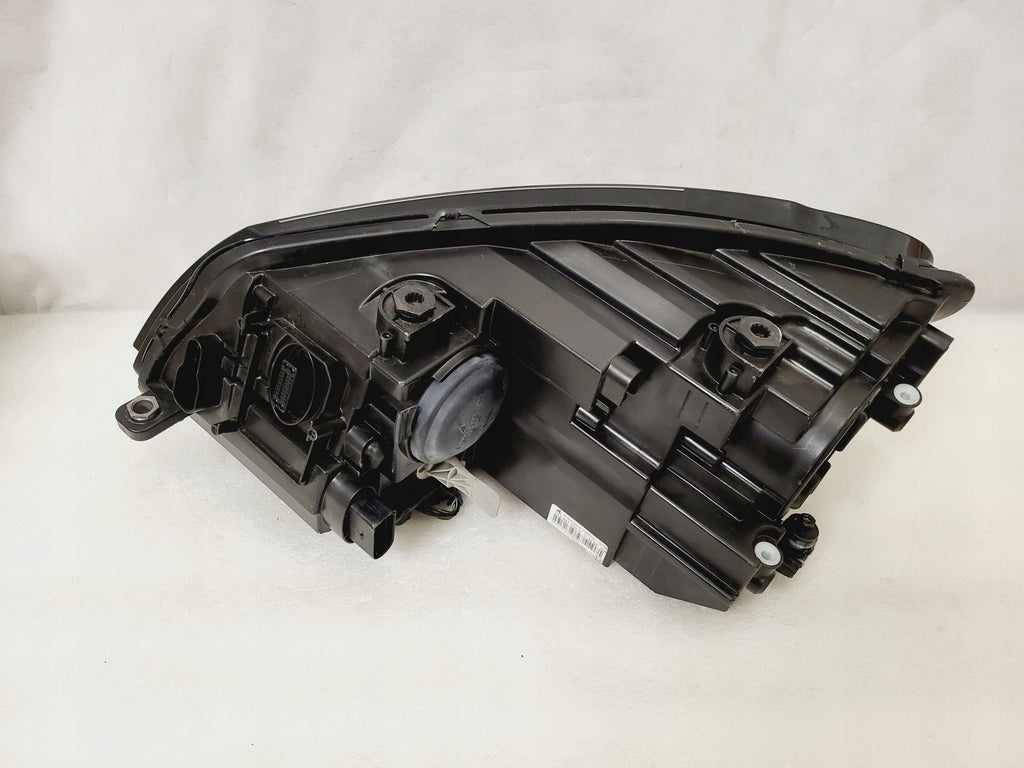 Frontscheinwerfer VW Touran 1T1941752H 1T1941751H Bi-Xenon Ein Satz Headlight