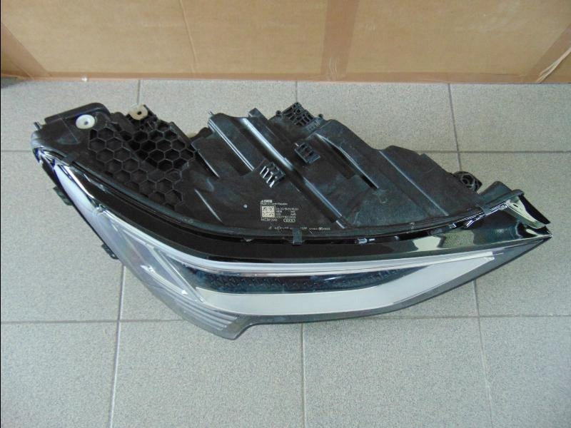 Frontscheinwerfer Audi E-Tron Etron 4KE941040 LED Rechts Scheinwerfer Headlight SCH4796480062cq