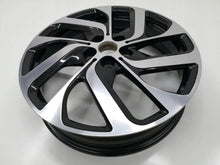 Load image into Gallery viewer, 1x Alufelge 19 Zoll 5.0" 5x112 43ET 6856894 BMW I3 I01 Rim Wheel FEL7041646025la