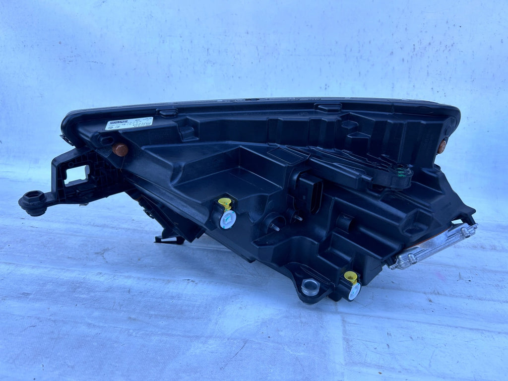 Frontscheinwerfer Skoda Kamiq 658941016 Rechts Scheinwerfer Headlight SCH5514369552ec