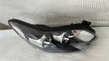 Laden Sie das Bild in den Galerie-Viewer, Frontscheinwerfer Kia Sportage F192102200 LED Rechts Scheinwerfer Headlight SCH2993063453ub