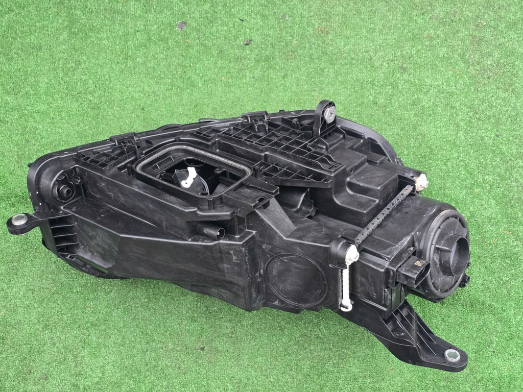 Frontscheinwerfer Mercedes-Benz Gle A1679064308 Links Scheinwerfer Headlight SCH1996359348xq