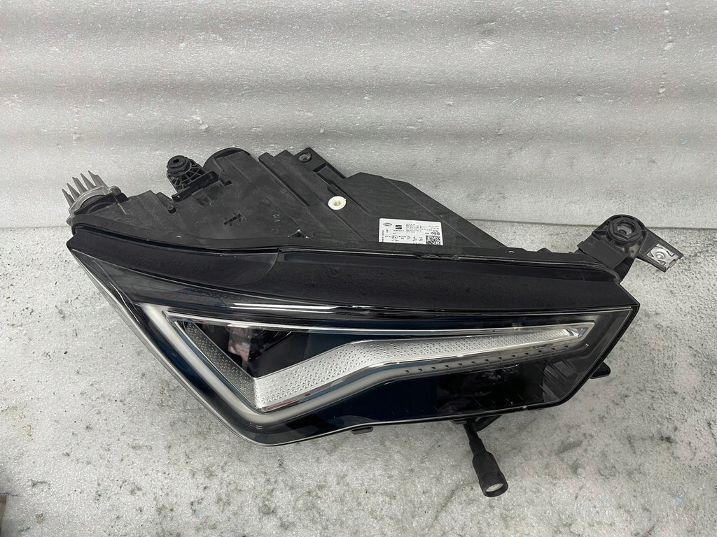 Frontscheinwerfer Seat Ateca 576941032B LED Rechts Scheinwerfer Headlight