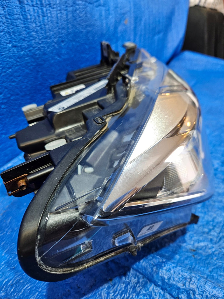 Frontscheinwerfer BMW 3 F30 F31 7338702 Xenon Rechts Scheinwerfer Headlight SCH7537116079hn