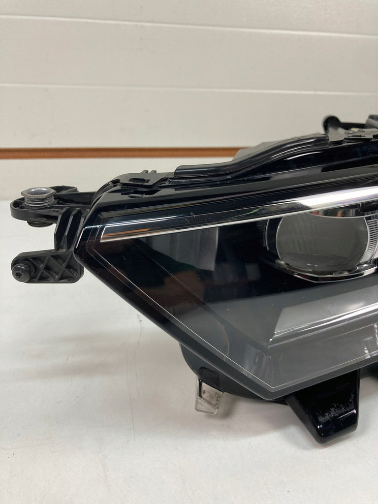 Frontscheinwerfer VW T-Roc 2GA941035P Links Scheinwerfer Headlight