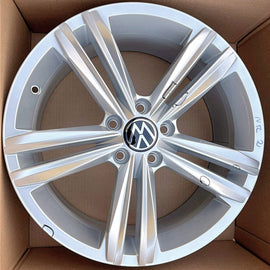 1x Alufelge 18 Zoll 7.0