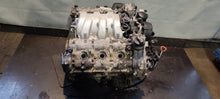Load image into Gallery viewer, Motor Mercedes-Benz W203 272941 3.0 231PS 170kW Benzin Engine Unkomplett