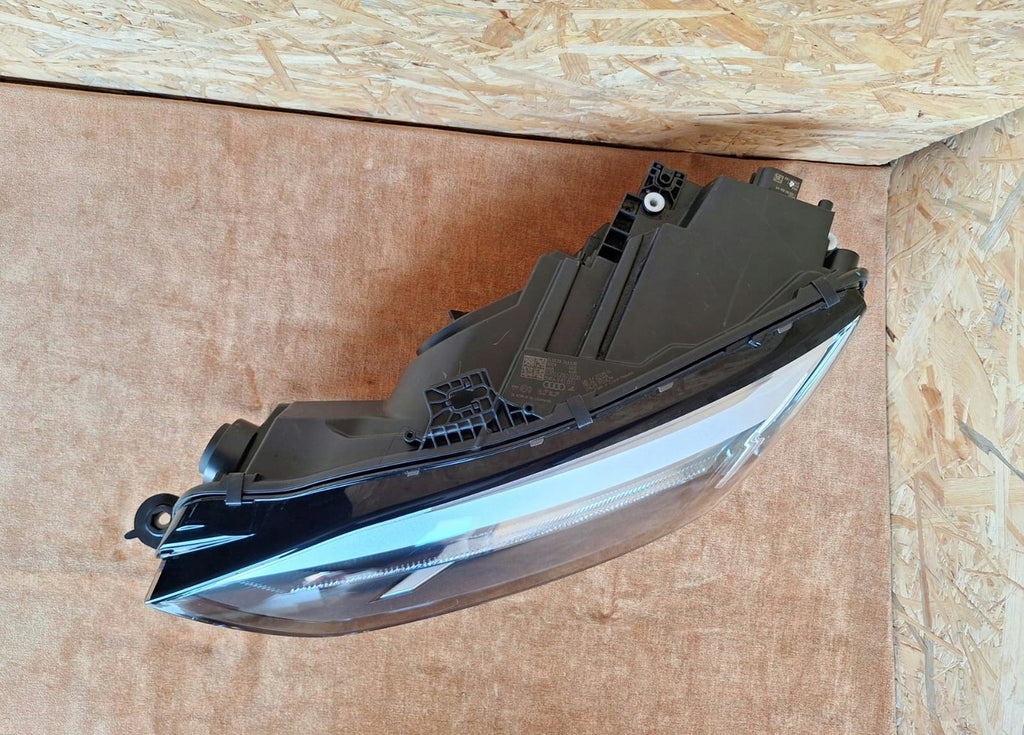 Frontscheinwerfer Audi A5 8W6941011 LED Ein Stück (Rechts oder Links) Headlight SCH9032601695zr