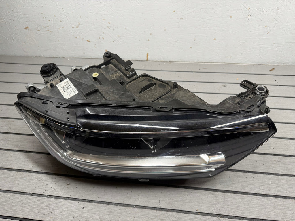 Frontscheinwerfer VW T-Roc 2GA941036AK Rechts Scheinwerfer Headlight SCH3177382907sb