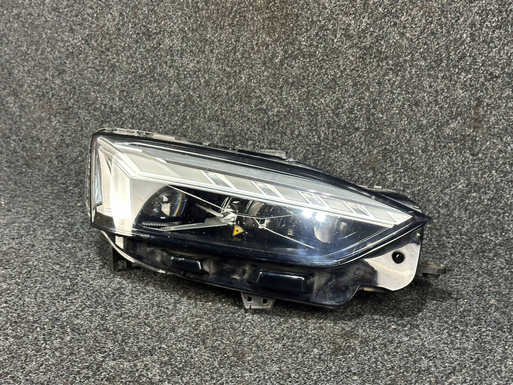 Frontscheinwerfer Audi A5 8W6941086 Laser Rechts Scheinwerfer Headlight