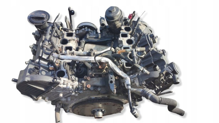 Motor Audi A6 Quattro CDU 3.0 TDI 245PS 180kW Diesel Engine Unkomplett MOT8181048560dh