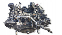 Laden Sie das Bild in den Galerie-Viewer, Motor Audi A6 Quattro CDU 3.0 TDI 245PS 180kW Diesel Engine Unkomplett MOT8181048560dh
