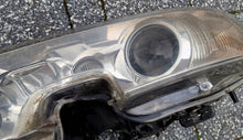 Laden Sie das Bild in den Galerie-Viewer, Frontscheinwerfer Skoda Superb I Xenon Links Scheinwerfer Headlight