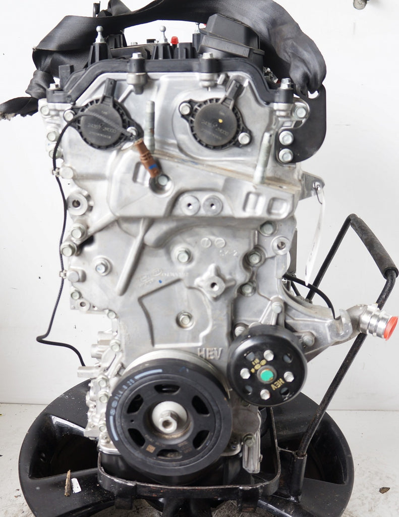 Motor Hyundai Kia Tucson Sportage G4FU 1.6 TGDI 1TKm 2020 Hybrid Unkomplett