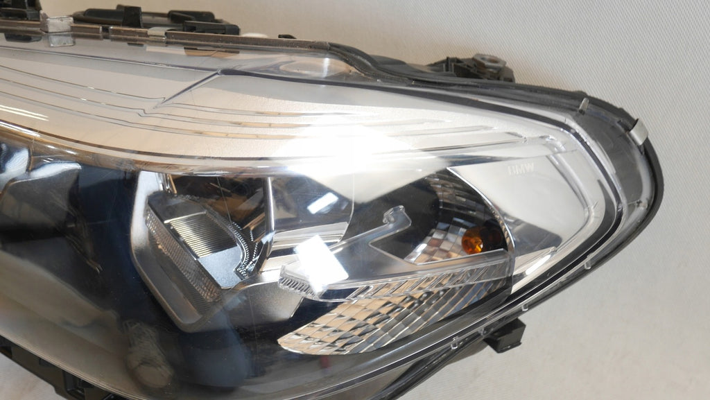 Frontscheinwerfer BMW X3 G01 G02 7494093-01 LED Ein Stück (Rechts oder Links) SCH6054234744mk