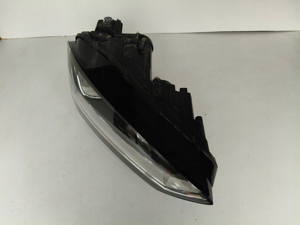 Frontscheinwerfer VW Golf Sportsvan 517941006B Rechts Scheinwerfer Headlight SCH2300136022qj