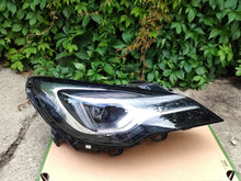 Laden Sie das Bild in den Galerie-Viewer, Frontscheinwerfer Opel Astra K 39055746 013488976 LED Rechts Headlight