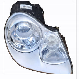Frontscheinwerfer Porsche Cayenne 7L5941006R Xenon Rechts Scheinwerfer Headlight SCH3443676228sa