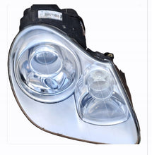 Laden Sie das Bild in den Galerie-Viewer, Frontscheinwerfer Porsche Cayenne 7L5941006R Xenon Rechts Scheinwerfer Headlight SCH3443676228sa
