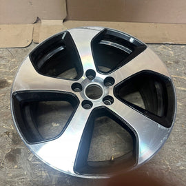 1x Alufelge 18 Zoll 7.5