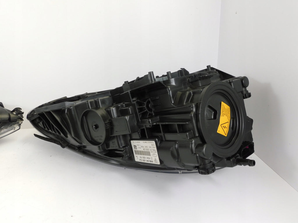 Frontscheinwerfer Porsche Macan 95b 95B941031 LED Links Scheinwerfer Headlight SCH6368202042ql