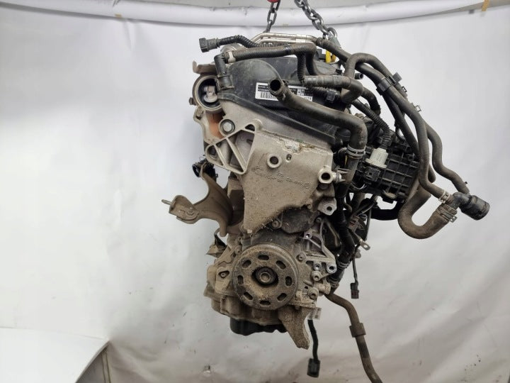 Motor Skoda Octavia III CZDA 1.4 TSI 149PS 110kW 144TKm 2015 Benzin Komplett MOT2421571667cp