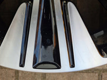 Laden Sie das Bild in den Galerie-Viewer, 1x Alufelge 18 Zoll 7.0&quot; 5x114.3 38ET 11C8227 Mitsubishi Outlander Rim Wheel