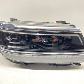 Frontscheinwerfer VW Tiguan Allspace 5NB941082D Full LED Rechts Headlight SCH8169854705mg