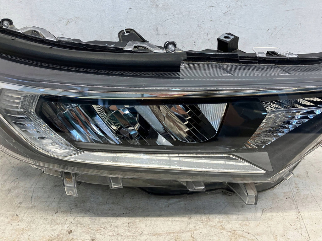 Frontscheinwerfer Toyota V OYT19975 LED Rechts Scheinwerfer Headlight SCH2123326949dt