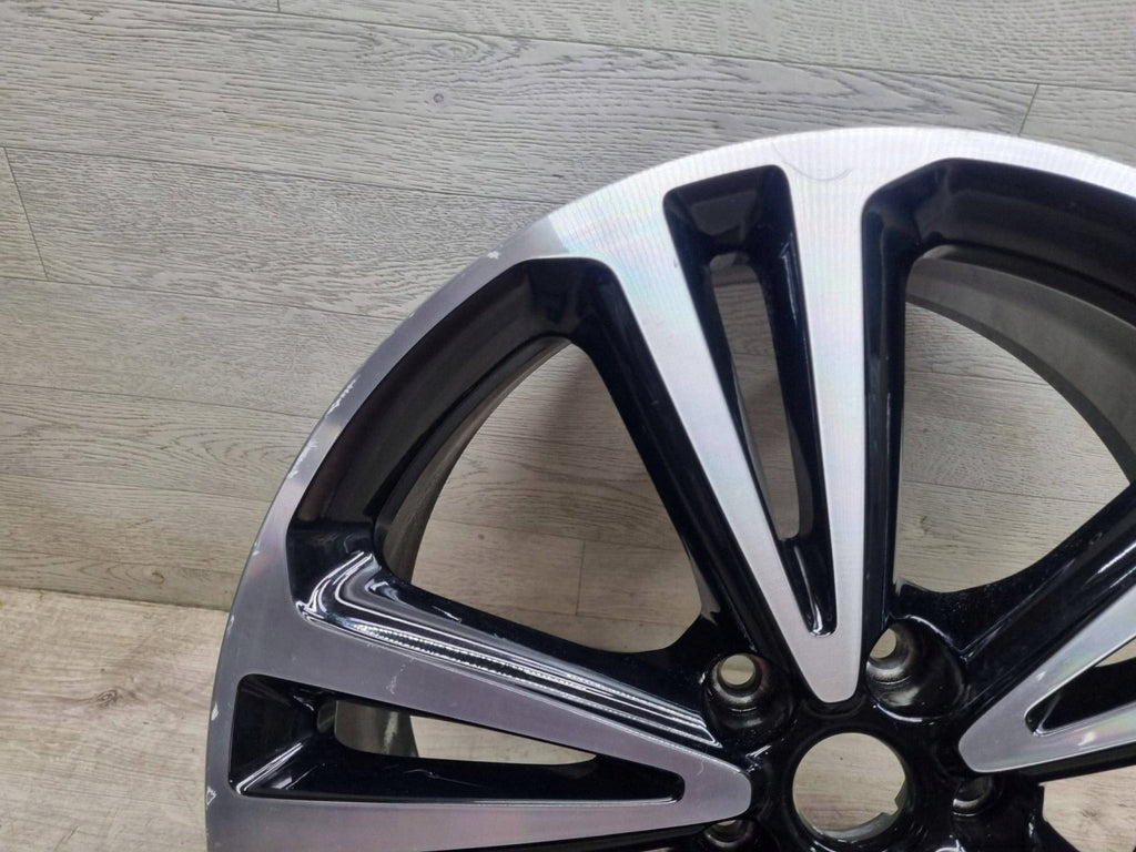 1x Alufelge 20 Zoll 5x115 Opel Insignia B Rim Wheel FEL1753755730uq